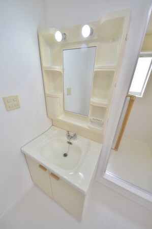 メゾン府中の物件内観写真